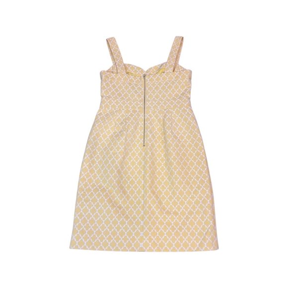 Kate Spade NWOT Hillary Sweetheart Sheath Dress - Picture 5 of 12